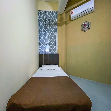 Spot On 90042 One Plaza Eco Hotel Keningau Exteriör bild