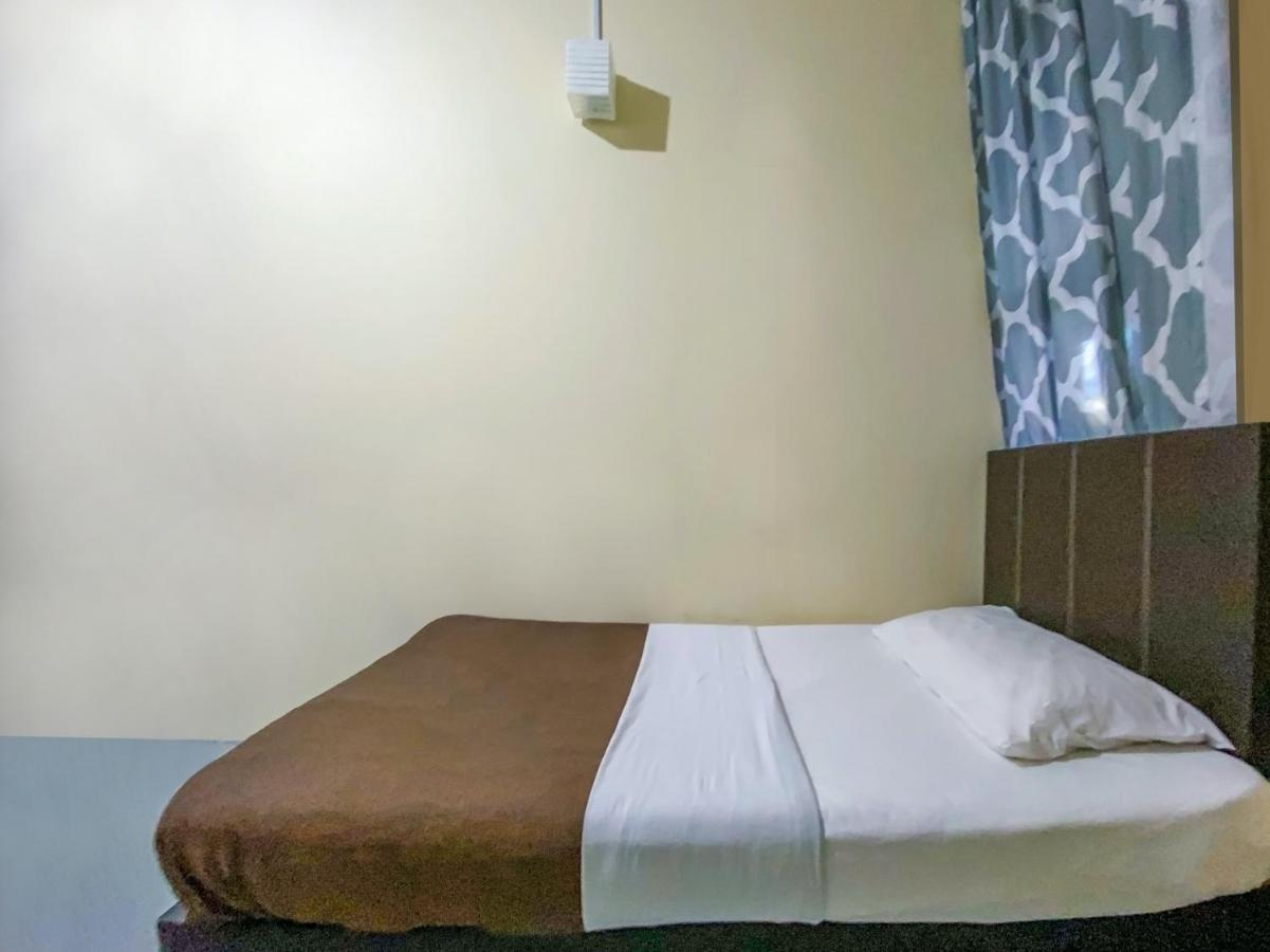 Spot On 90042 One Plaza Eco Hotel Keningau Exteriör bild